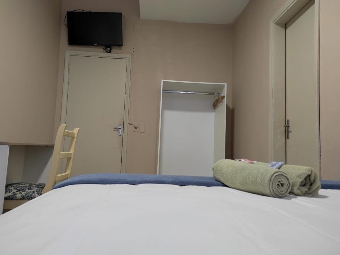 Turis Hotel Ciudad del Este Ngoại thất bức ảnh