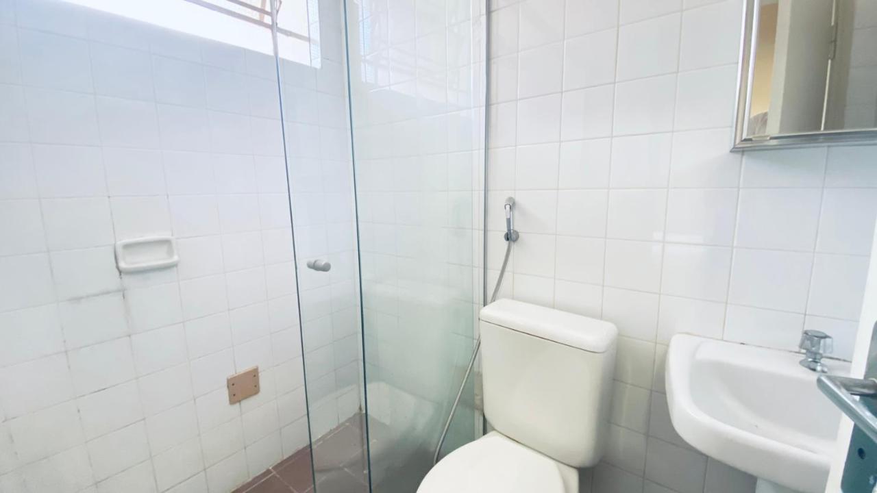 Turis Hotel Ciudad del Este Ngoại thất bức ảnh